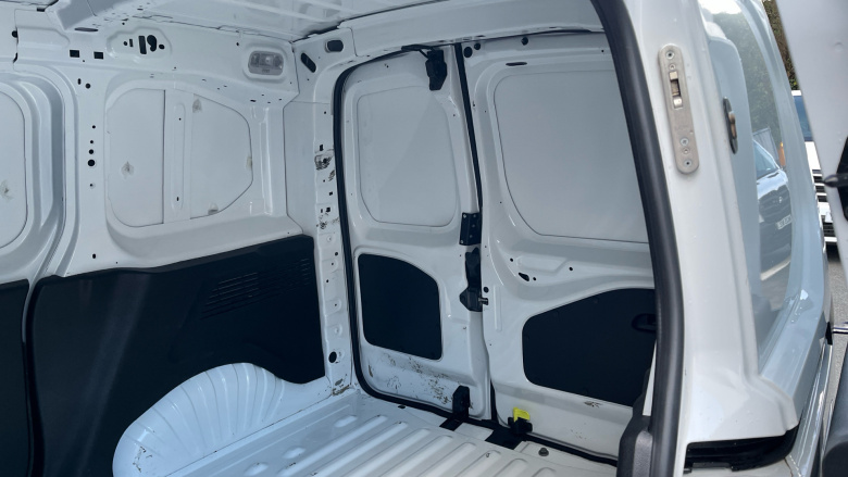 Citroen Berlingo M Petrol 1.2 PureTech 1000Kg Enterprise Pro 110ps [S/S]